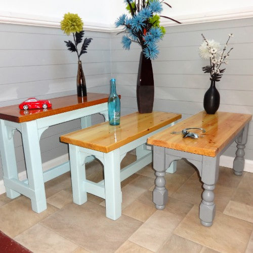 Kitchen Benches