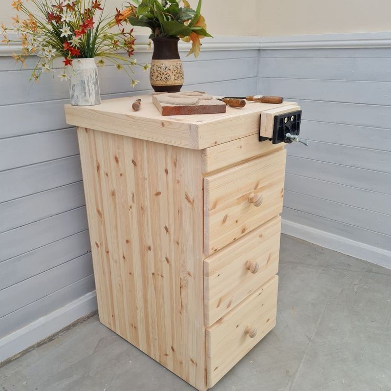 Drawer Units