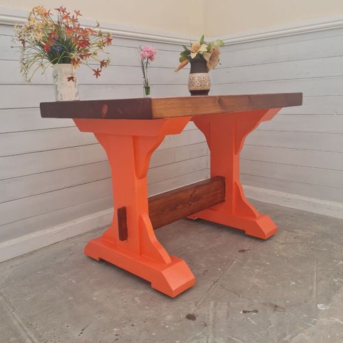 Refectory Tables