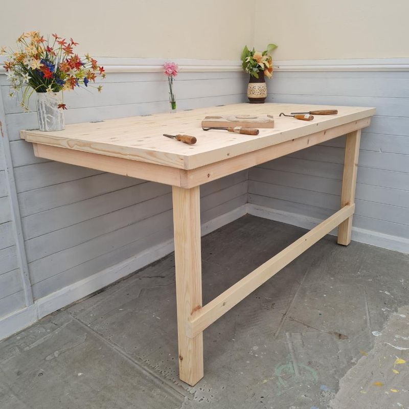Dropdown Workbenches