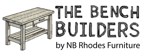 The Bench Builders
